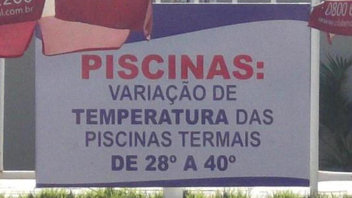 Hotel Golden Dolphin Express - Aguas Termais 24H Caldas Novas Eksteriør billede