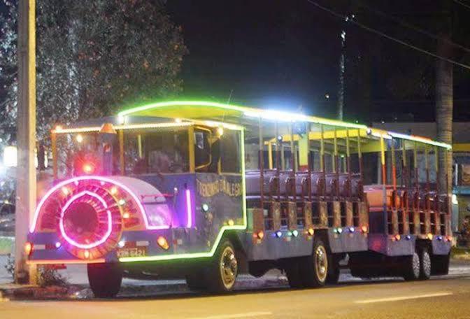 Hotel Golden Dolphin Express - Aguas Termais 24H Caldas Novas Eksteriør billede